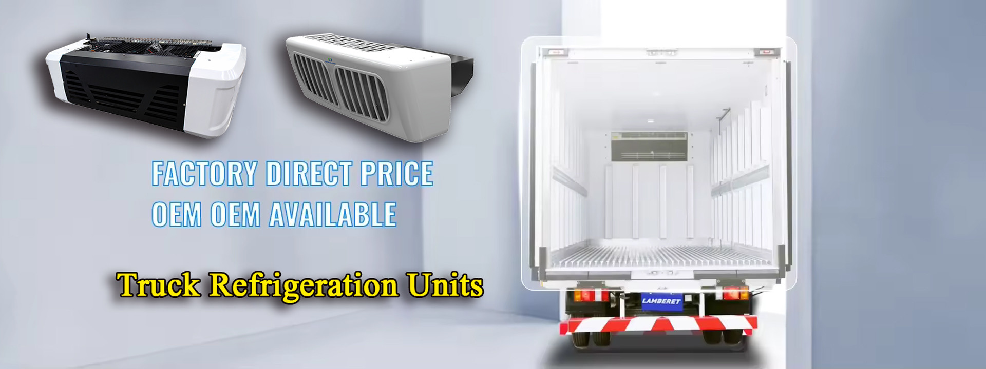 quality Electric Bus Air Conditioner factory