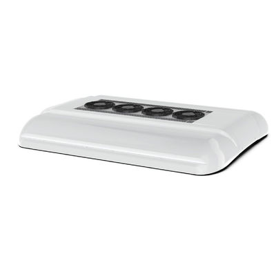 IP67 Robust Electric Truck Cab Air Conditioner 12 Volt PWM Control