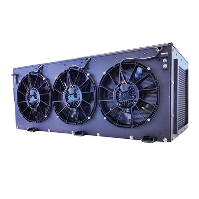 Commercial Vehicle Water Cooled BTMS System Battery Thermal Management Unit 5kW