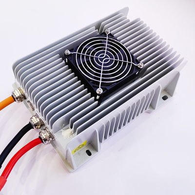 185V~850V EV DC DC Converter Bidirectional For Electric Vehicle