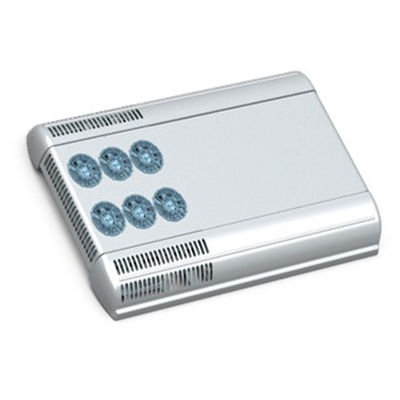 Public Electric Bus AC Semi Truck Air Conditioner Replacement For Commercial Vehicle