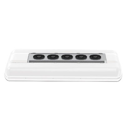 Universal Commercial Electric Bus AC System Truck Air Conditioner 12v 32kw