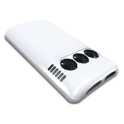 6-12m Electric Bus Air Conditioner For Buses Public Transportation