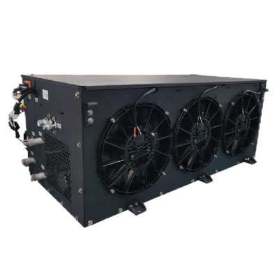 Electric Bus BTMS System Battery Thermal Management 8KW 10KW